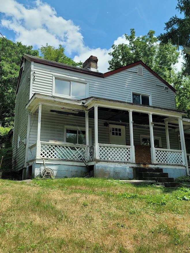 House Before