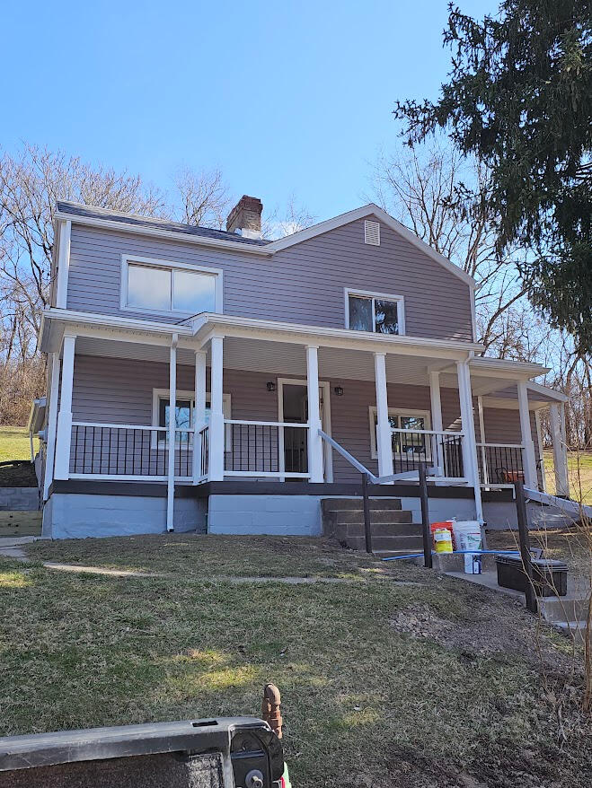 House After