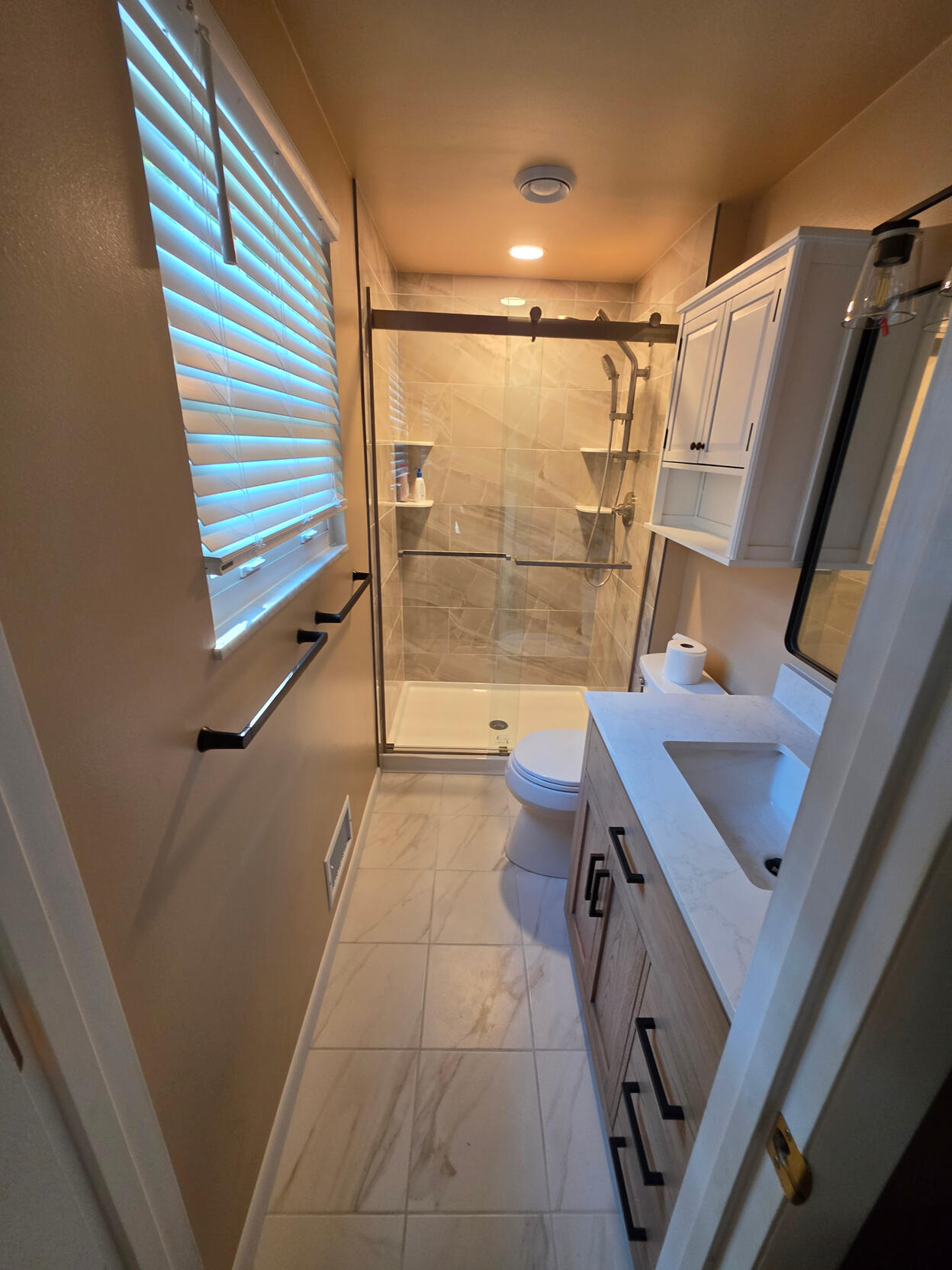 Bathroom Remodel